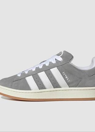 Adidas campus 00s gray 38