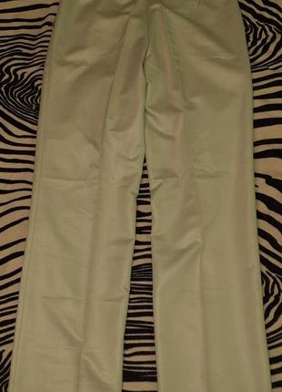 Мужские классические брюки брюки, размер 44 (s-m)8 фото