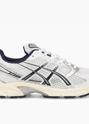 Asics gel 1130 ‘white midnight’ 1202a164-110 37