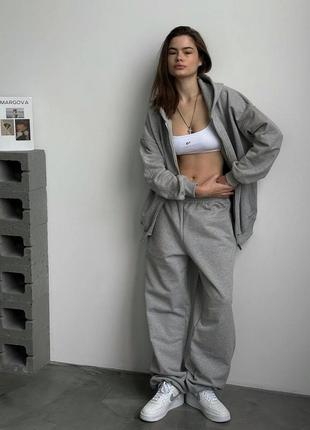 Стильні костюми oversize1 фото