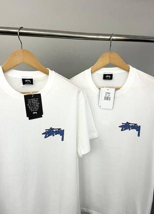 Stussy футболка стусі2 фото