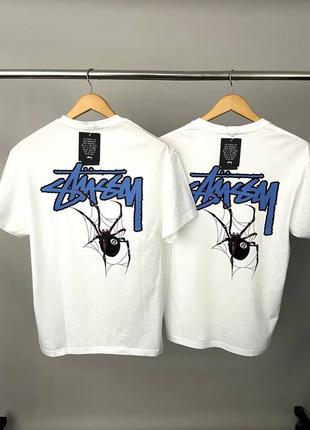 Stussy футболка стусі3 фото