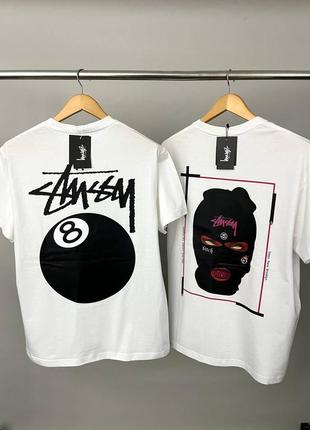 Стусі футболка stussy1 фото