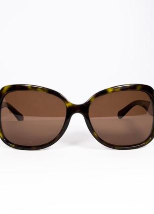 Очки солнцезащитные женские tory burch ty7059 1378/t3 поляризационные оригинал