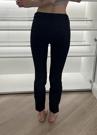 Штани zara 3