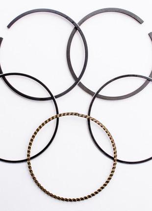 Кольца поршневые 70 х 1.5 мм для вибротрамбовки 7 л.с (класс а)