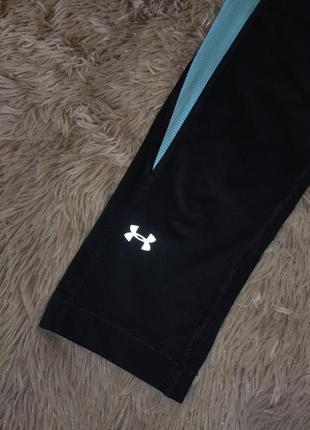 Жіночі велосипедки under armour2 фото