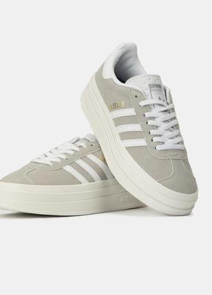 Кросівки жіночі adidas gazelle1 фото