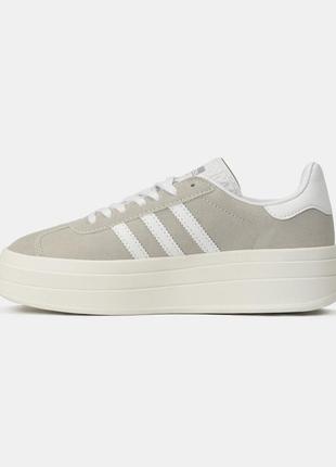 Кросівки жіночі adidas gazelle6 фото