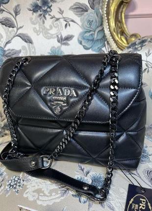 Сумка prada spectrum