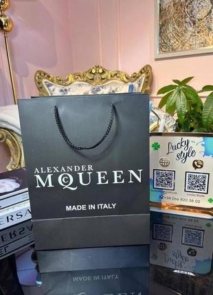 Alexander mcqueen friendship bracelet deals