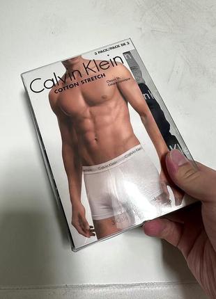 Труси calvin klein