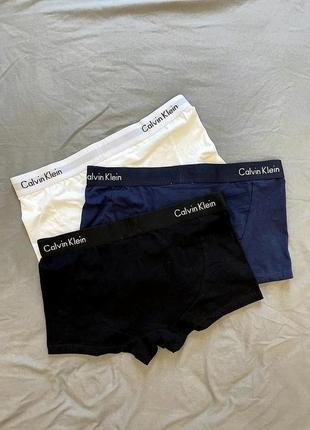 Труси calvin klein2 фото