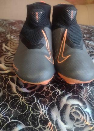 Бутси nike 3