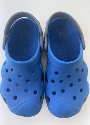 Сабо крокси crocs