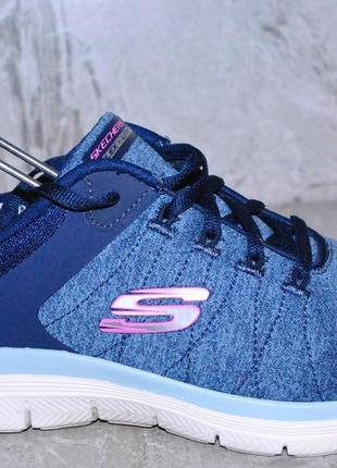 Skechers кроссовки спорт 38 размер