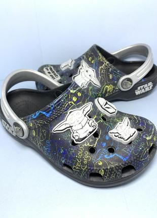 Crocs р. c10 (28) 3