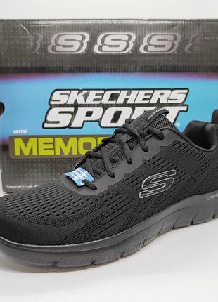 Дышащие кроссовки skechers summits оригинал