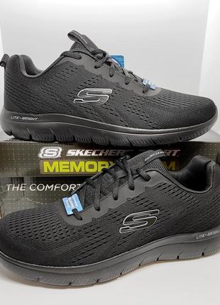 Дышащие кроссовки skechers summits оригинал3 фото