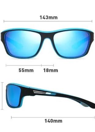 Солнезащитные очки goggle sunglasses mens sports 0105