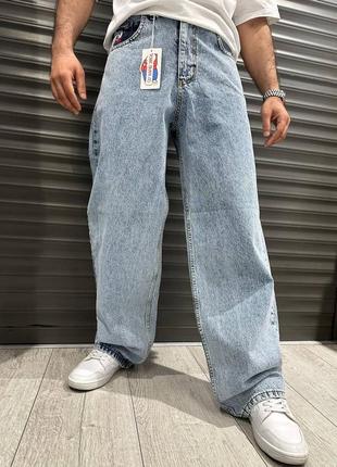 Джинси baggy