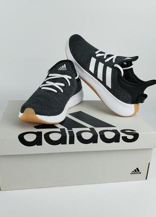 Adidas cloudfoam pure carbon online
