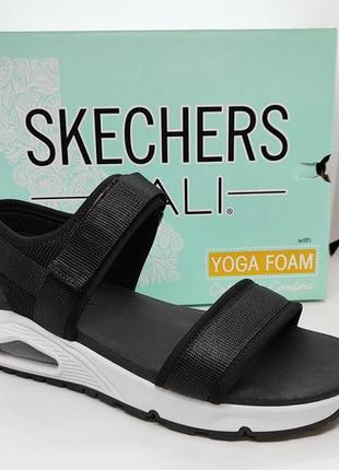 Сандалии босоножки skechers skech-air оригинал