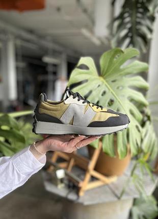 New balance 327 "golden poppy" 41