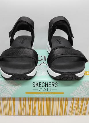 Сандалии босоножки skechers skech-air оригинал2 фото