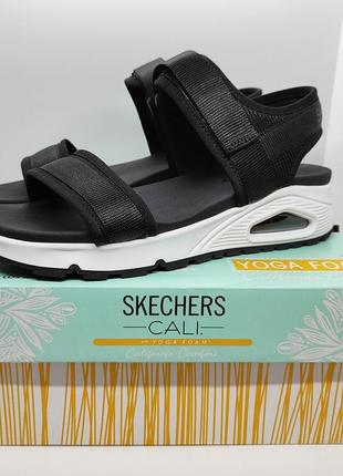 Сандалии босоножки skechers skech-air оригинал4 фото