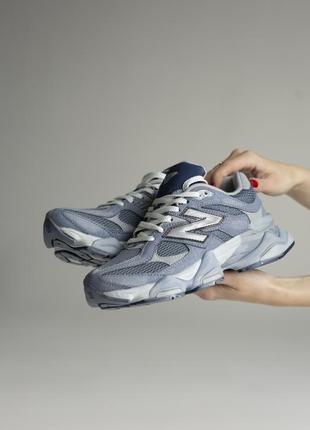 Кросівки жіночі new balance 9060