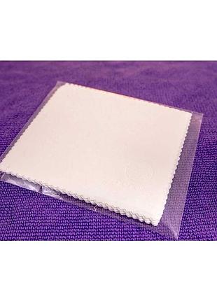 Nanolex si3d microfaser-applicator-tuch_салфетка-аппликатора (10шт.)