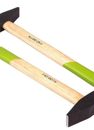 Молоток 1000г alloid м-161000 4