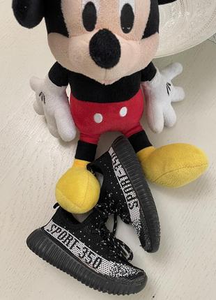 Кроссовки детские лето