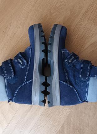 Черевики чобітки elefanten 33 розмір