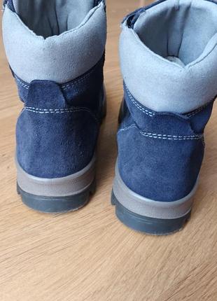 Черевики чобітки elefanten 33 розмір