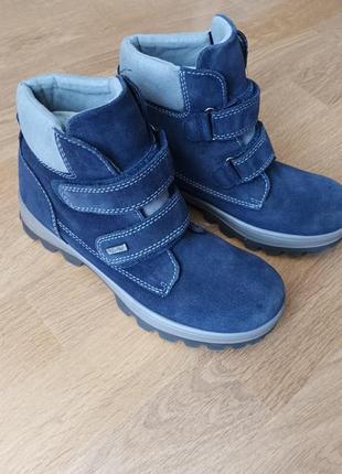 Черевики чобітки elefanten 33 розмір