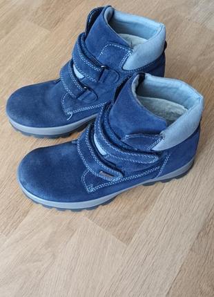 Черевики чобітки elefanten 33 розмір