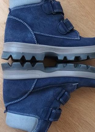 Черевики чобітки elefanten 33 розмір