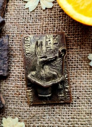 «брауні з неролі» натуральне мило, з нуля. анубіс. єгипет. ручна робота. неролі та шоколад.4 фото