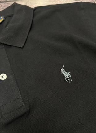 Чоловіче поло polo ralph lauren2 фото