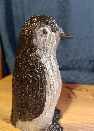 Нічник ,🐧новий на батарейках3 фото