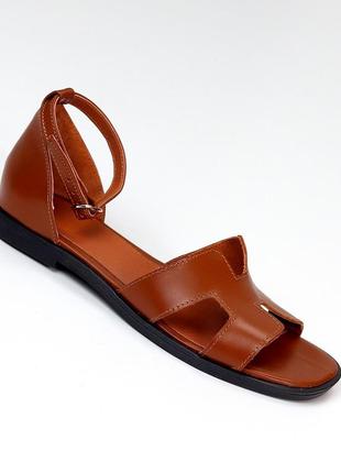 Босоніжки шкіряні 🔥36,37,38,39,40 р9 фото