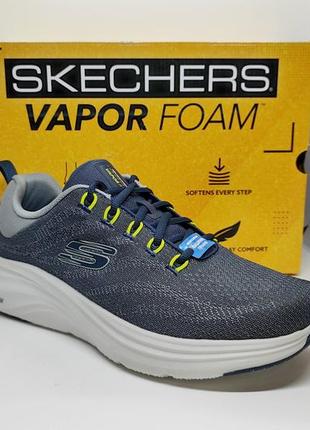 Кроссовки skechers vapor foam оригинал