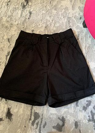 Шорти