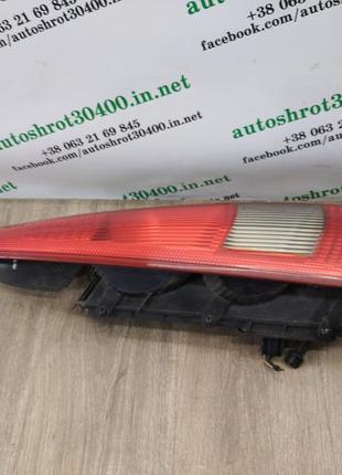 2s61-13a602-b 317619 фонарь задній правий ford fiesta 2002-2008 2s6113a602b 317619