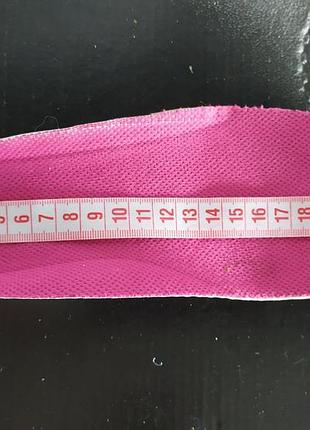 Кросівки diadora Skeletor 36 розмір 23,0см5 фото