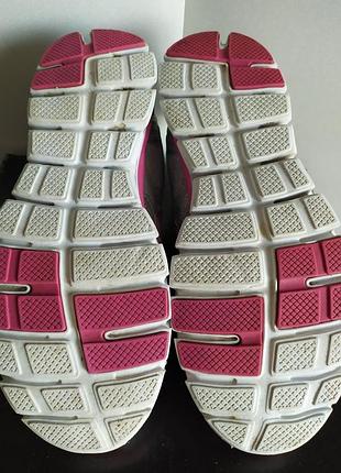 Кросівки diadora Skeletor 36 розмір 23,0см7 фото