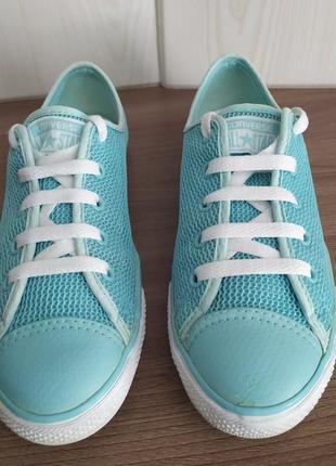Кеди converse 38розмір 24,5см