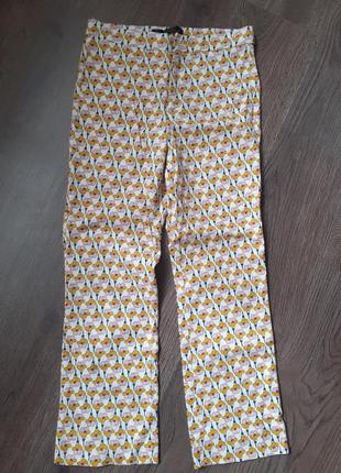 Штани від zara
